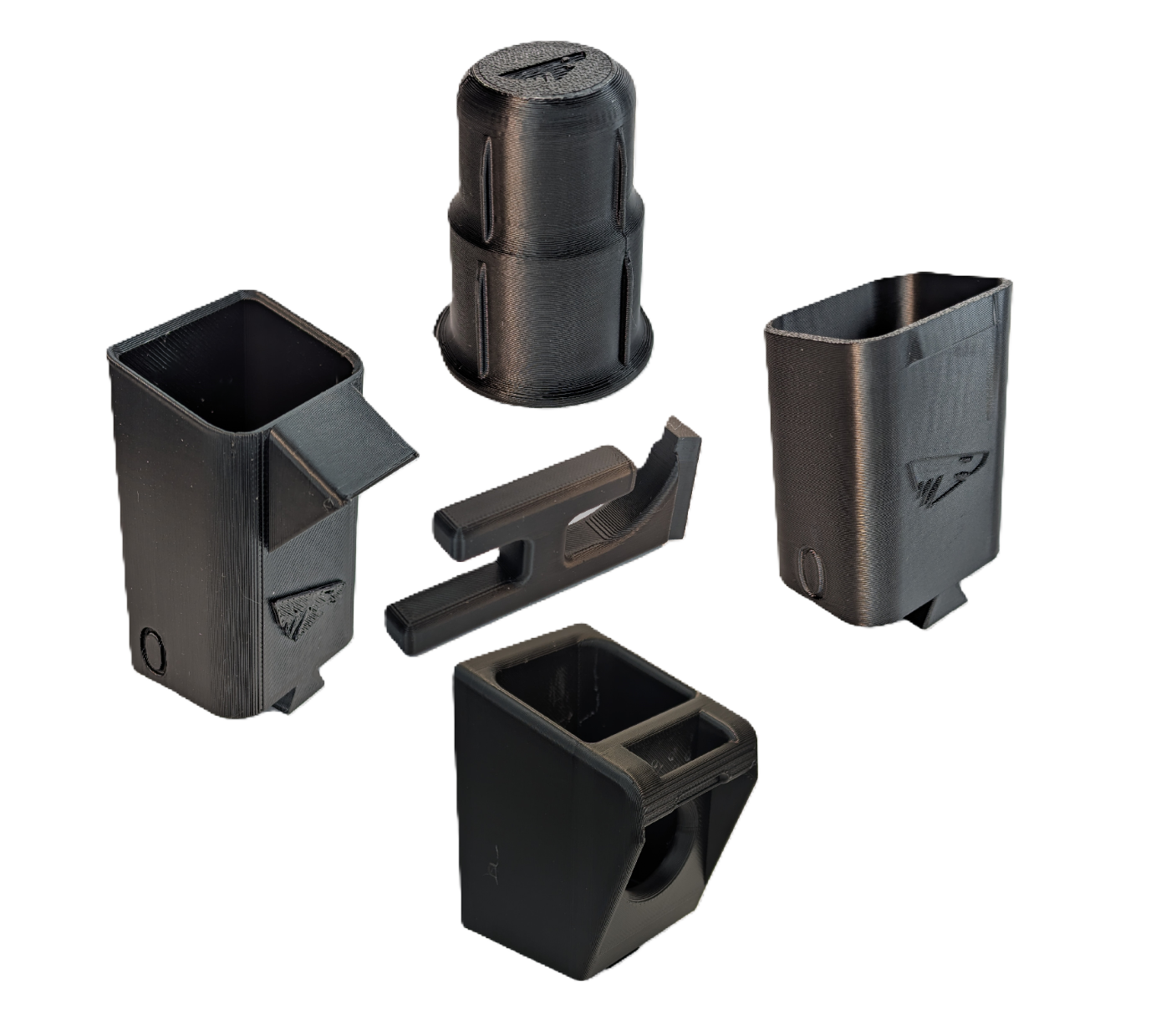 Spare Parts and Individual Pieces