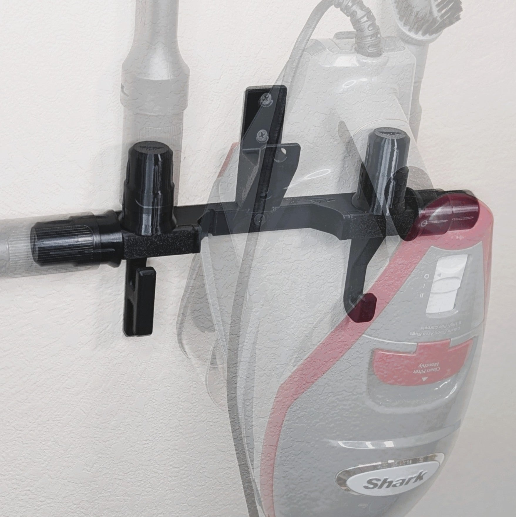 Remora Mounts HV (Corded Rocket Pro)