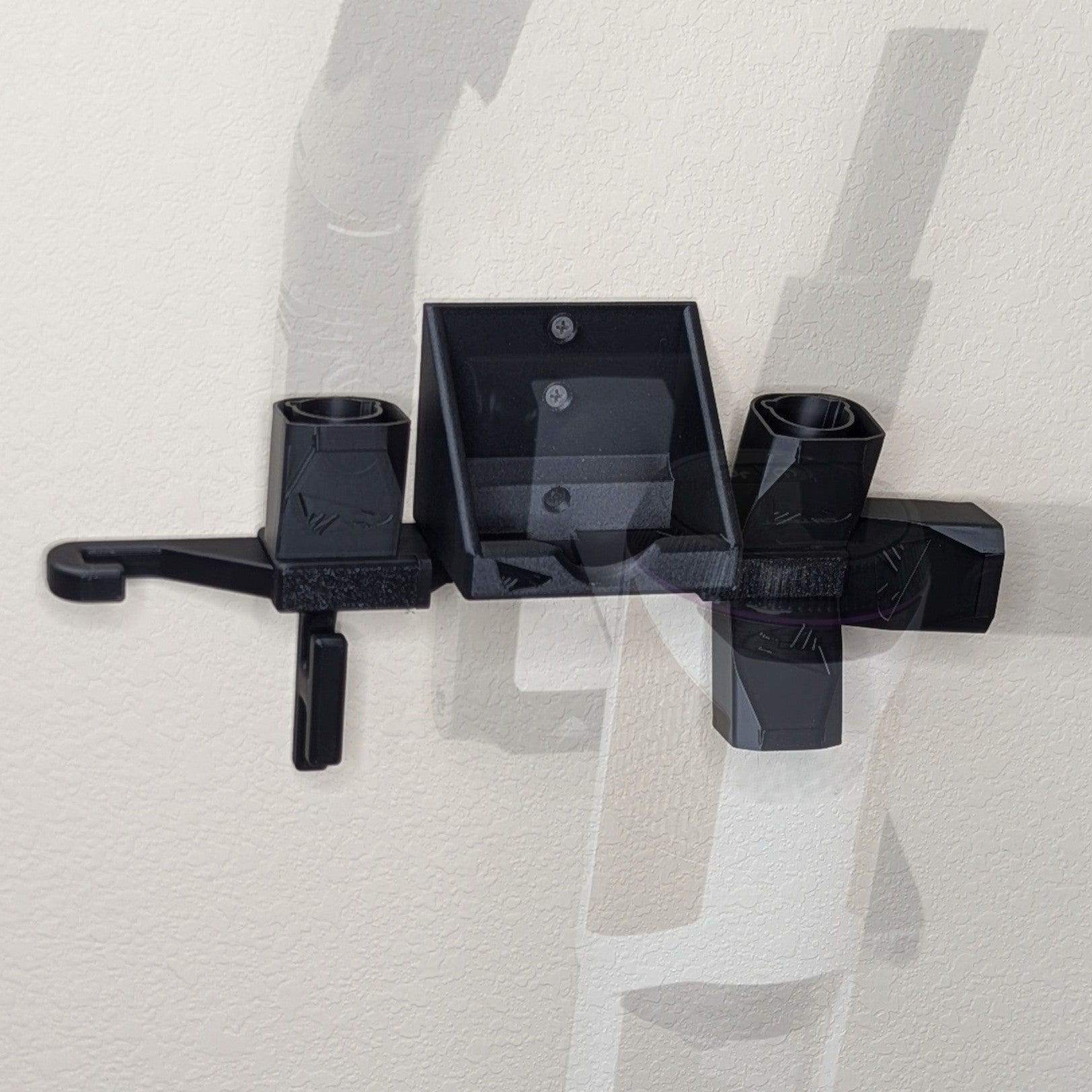 Remora Mounts IW (Detect Pro)