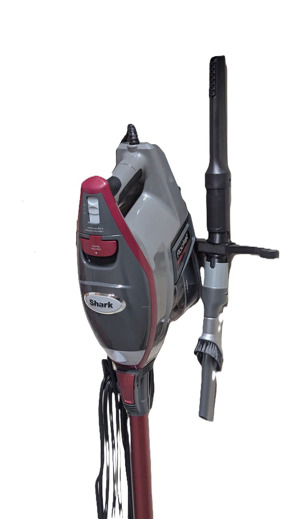 Remora Mounts HG - Shark HV Series Vacuum OG Package