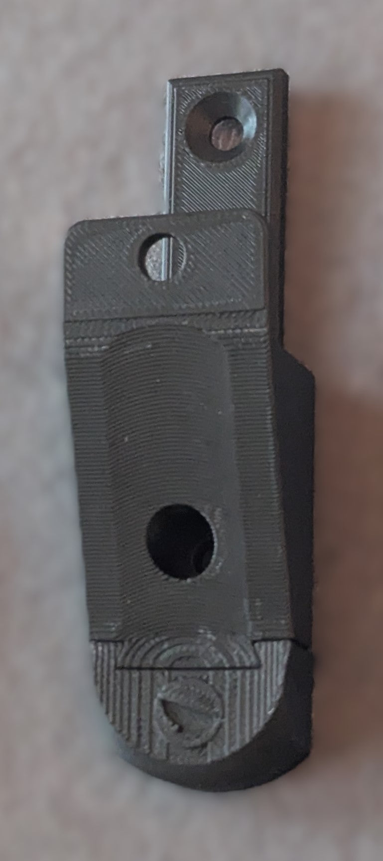 Remora Mounts HV Hanger for Vacuum Only