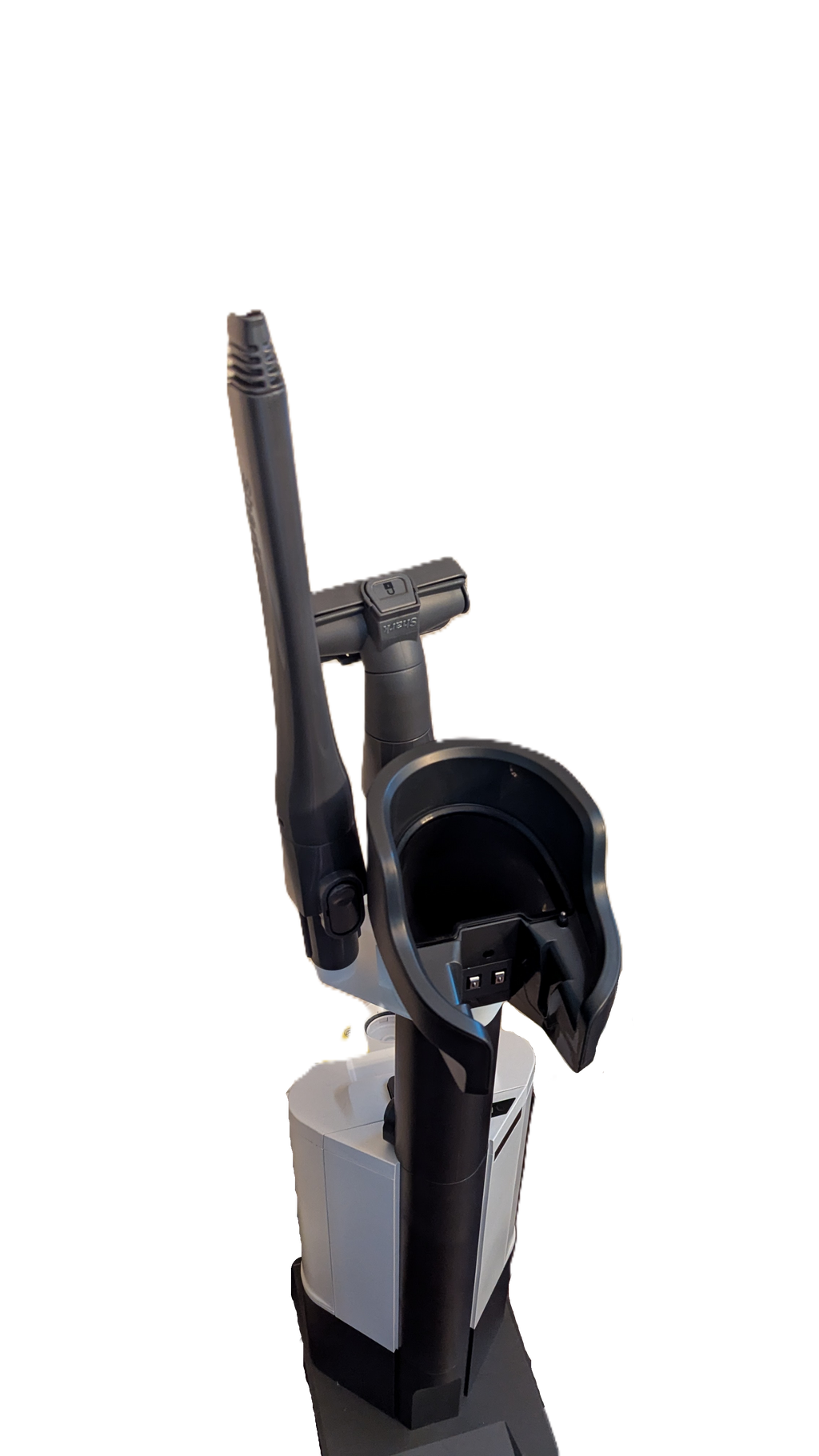 Remora Mounts PCE - IP Series Clean and Empty Attachment Dock