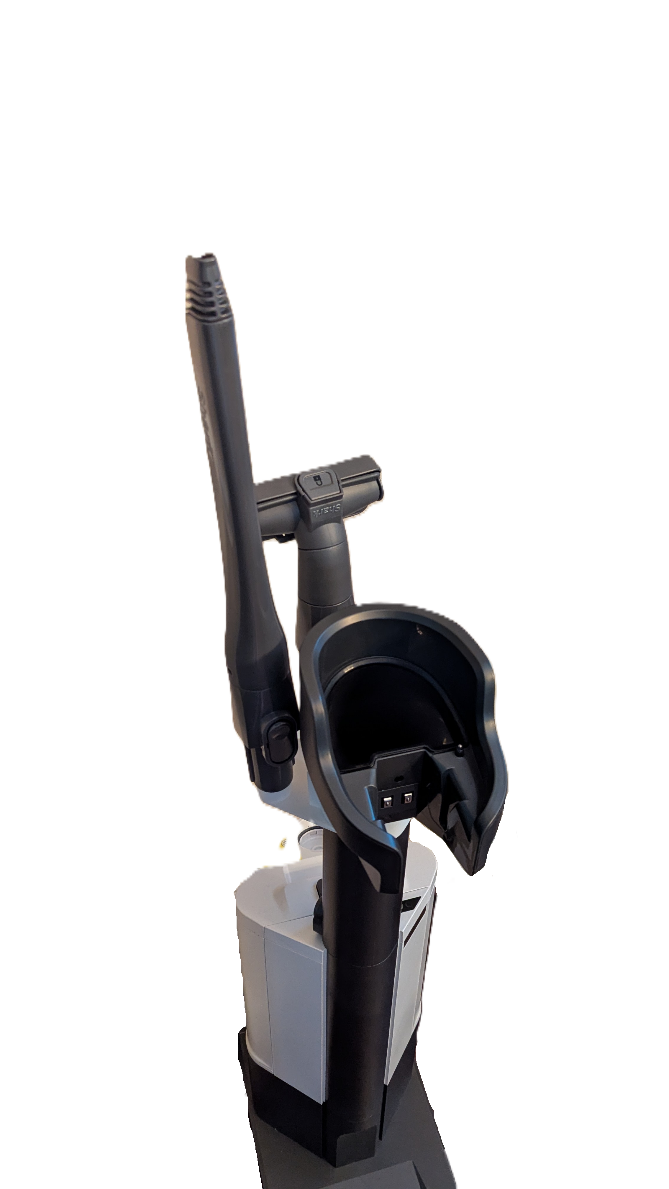 Remora Mounts PCE - IP Series Clean and Empty Attachment Dock
