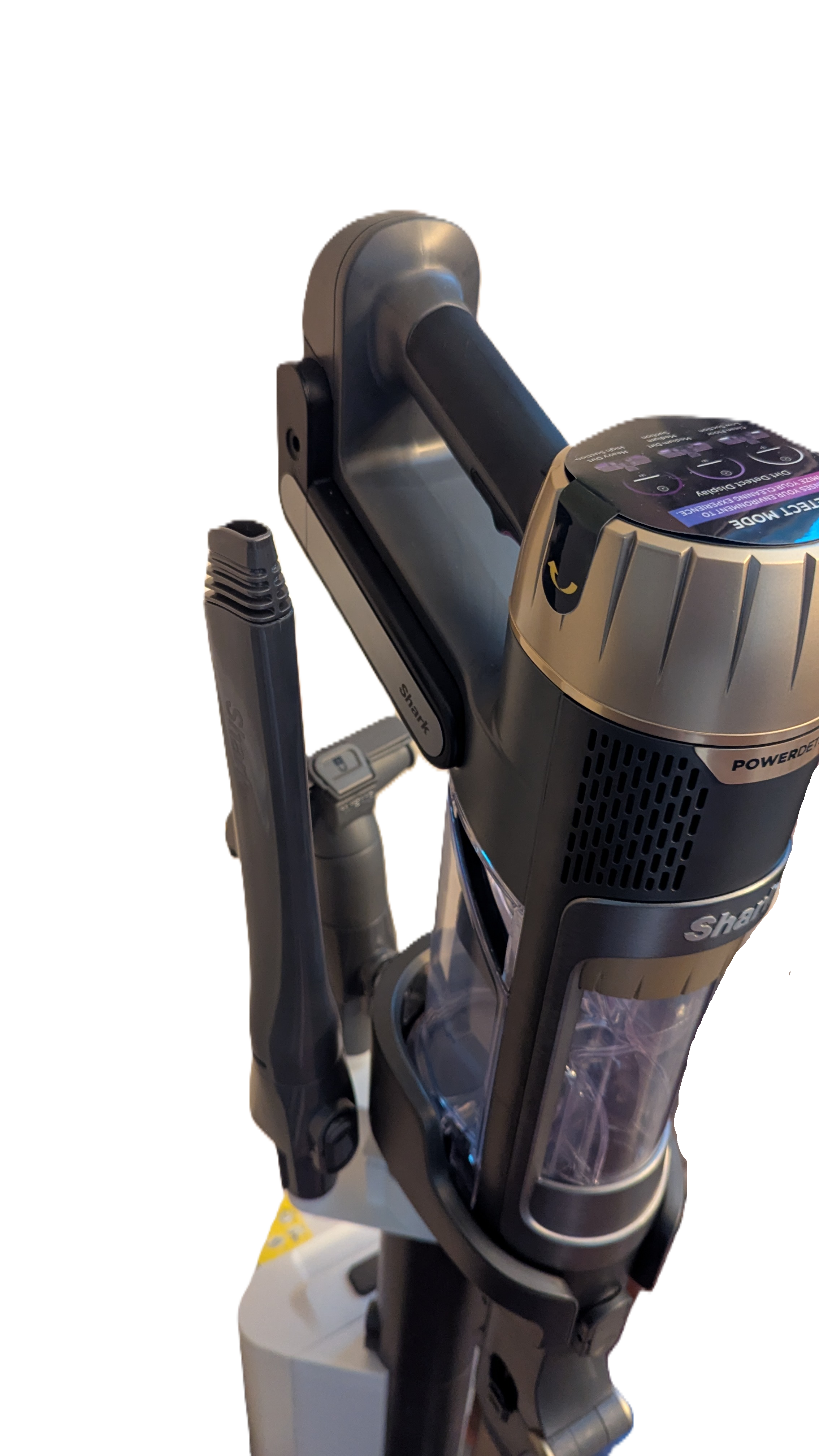 Remora Mounts PCE - IP Series Clean and Empty Attachment Dock