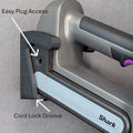 Remora Mounts PV - IP Series Vacuum Only Hanger