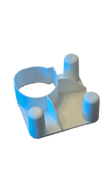 Remora Mounts PCE - IP Series Clean and Empty Attachment Dock