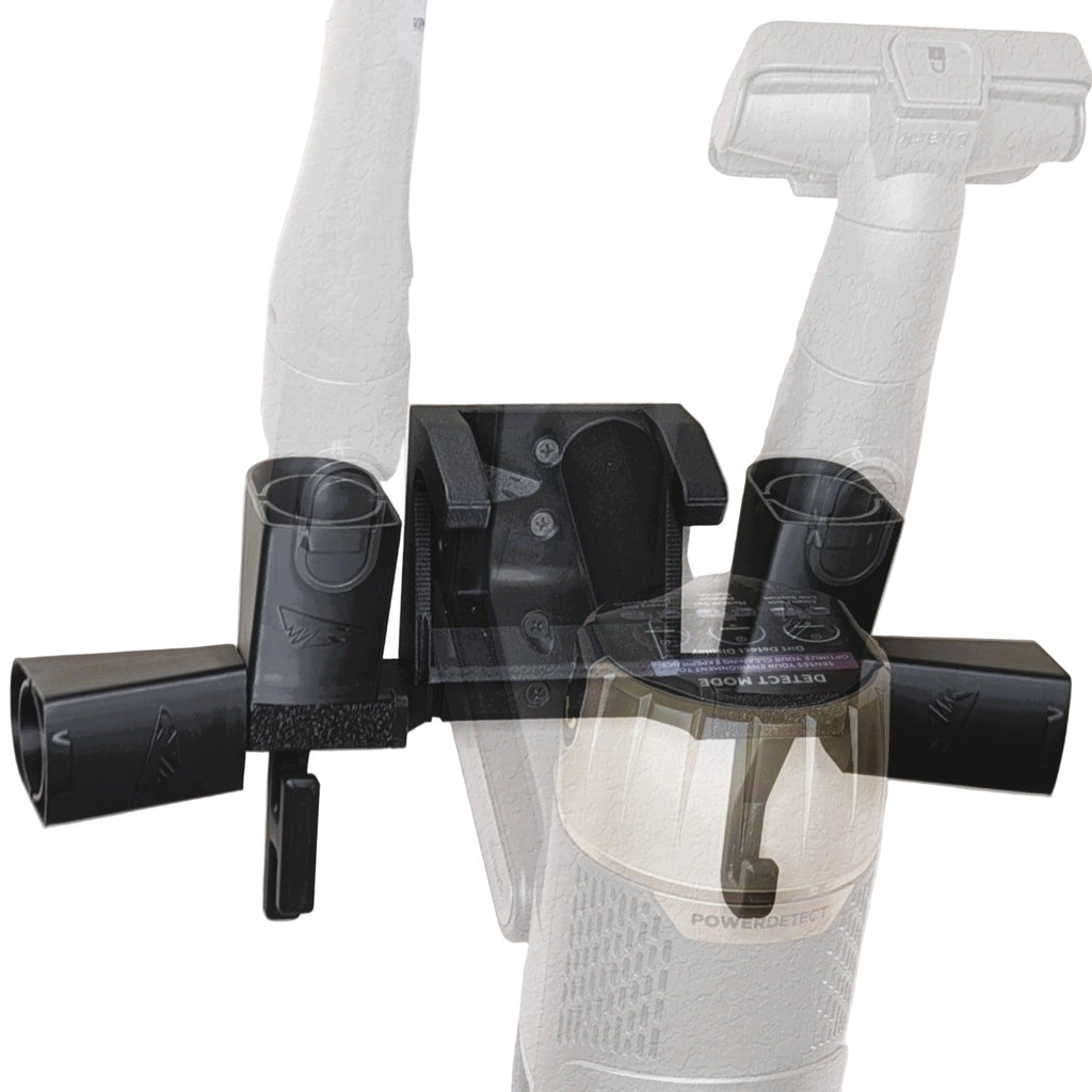 Remora Mounts PM - Shark IP Series Vacuum OM Package