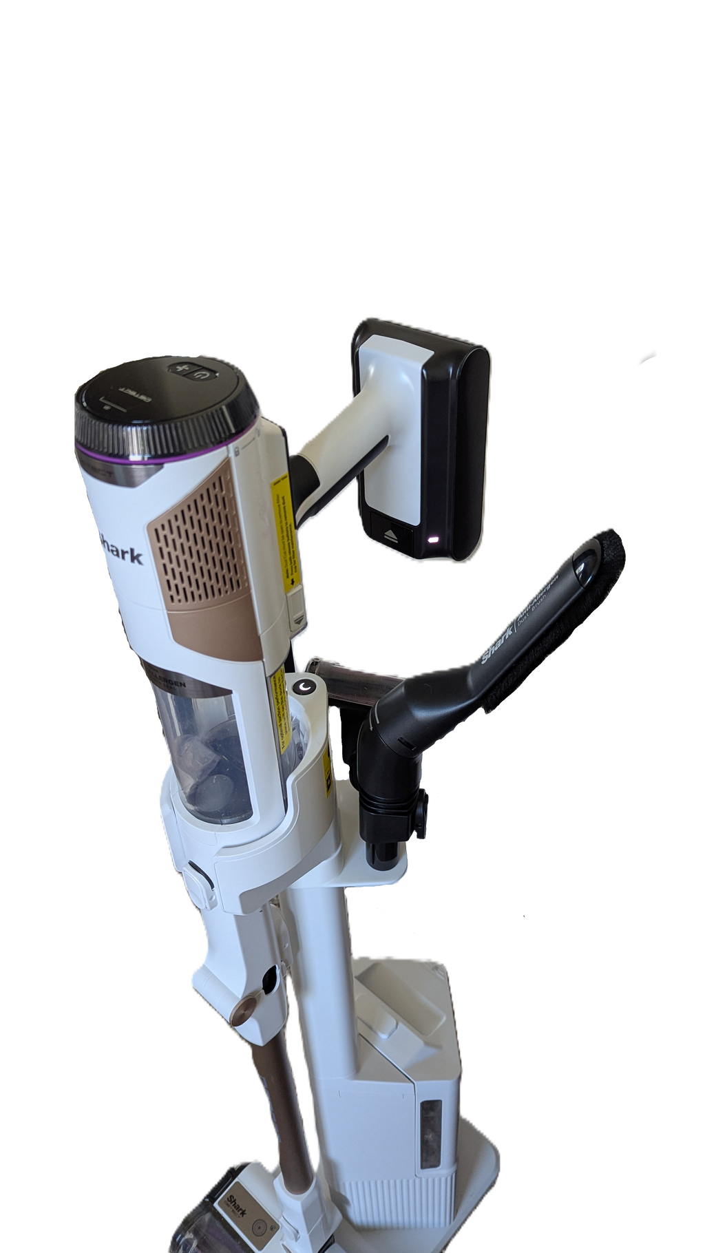 Remora Mounts WCE - IW Series Clean and Empty Attachment Dock