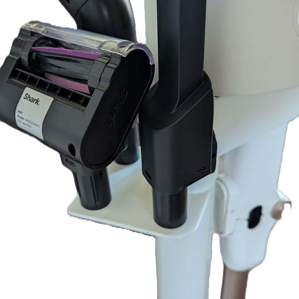 Remora Mounts WCE - IW Series Clean and Empty Attachment Dock