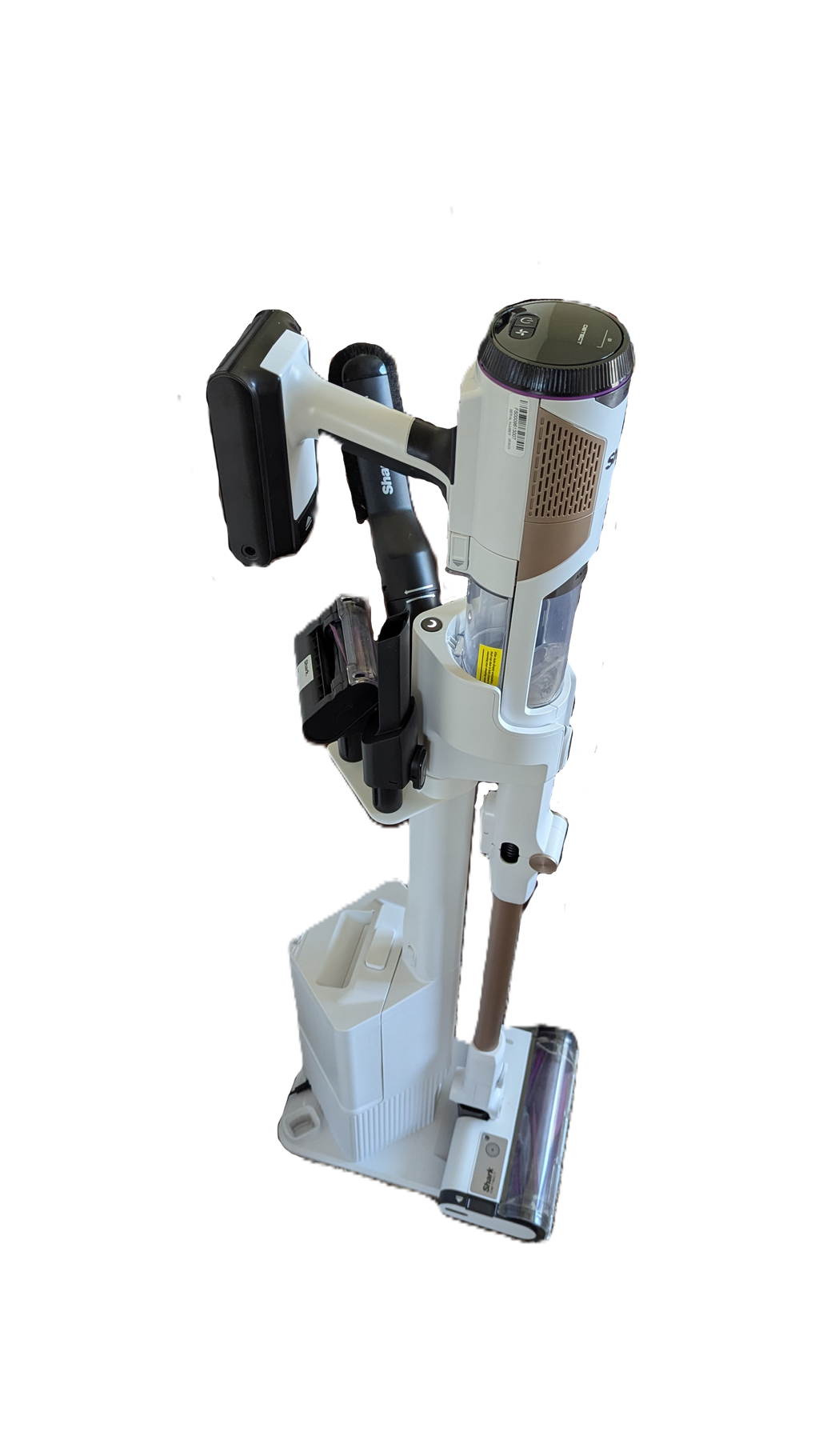 Remora Mounts WCE - IW Series Clean and Empty Attachment Dock
