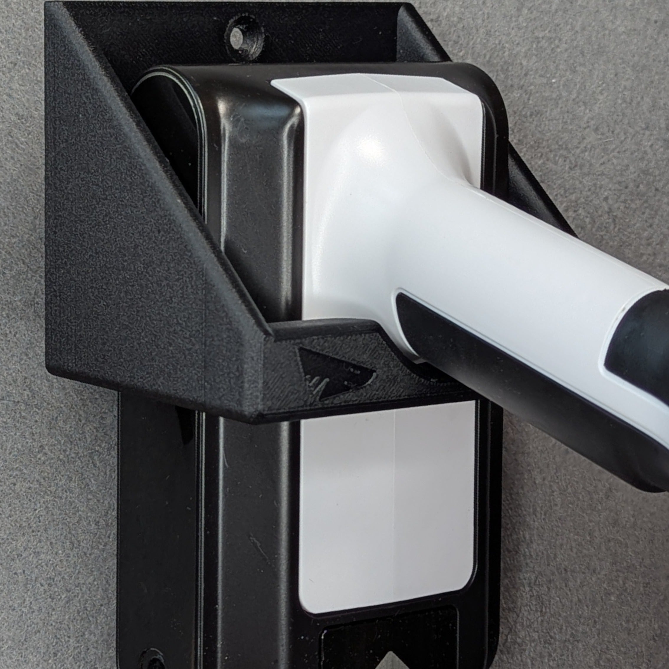 Remora Mounts WM - Shark IW Series Vacuum OM Package