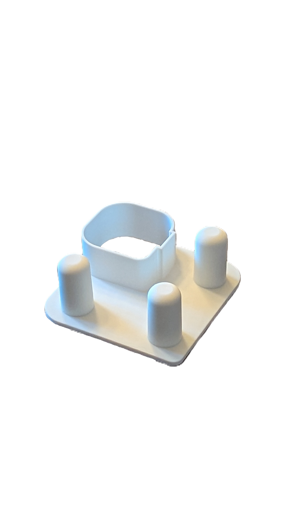 Remora Mounts WCE - IW Series Clean and Empty Attachment Dock
