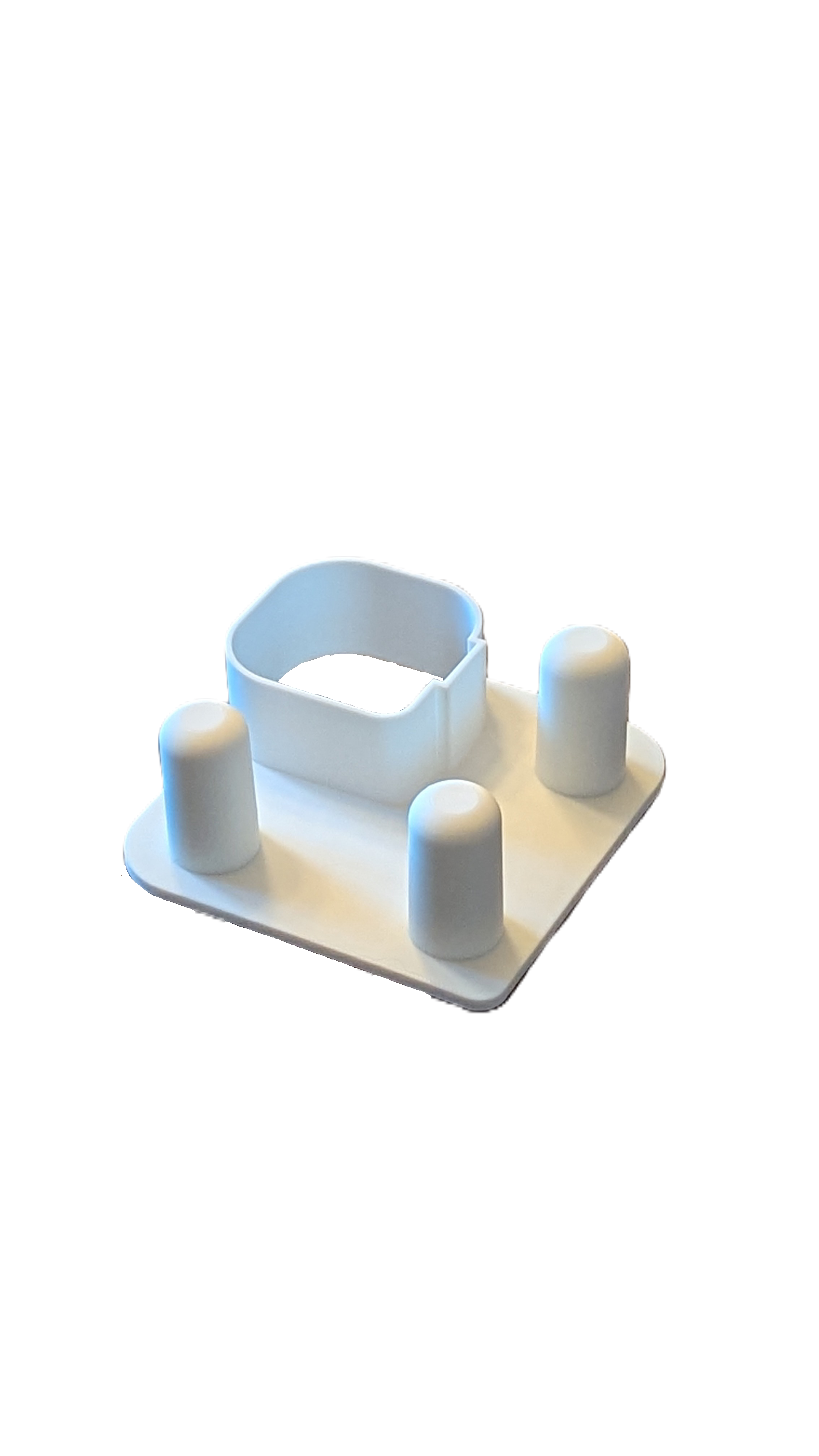 Remora Mounts WCE - IW Series Clean and Empty Attachment Dock