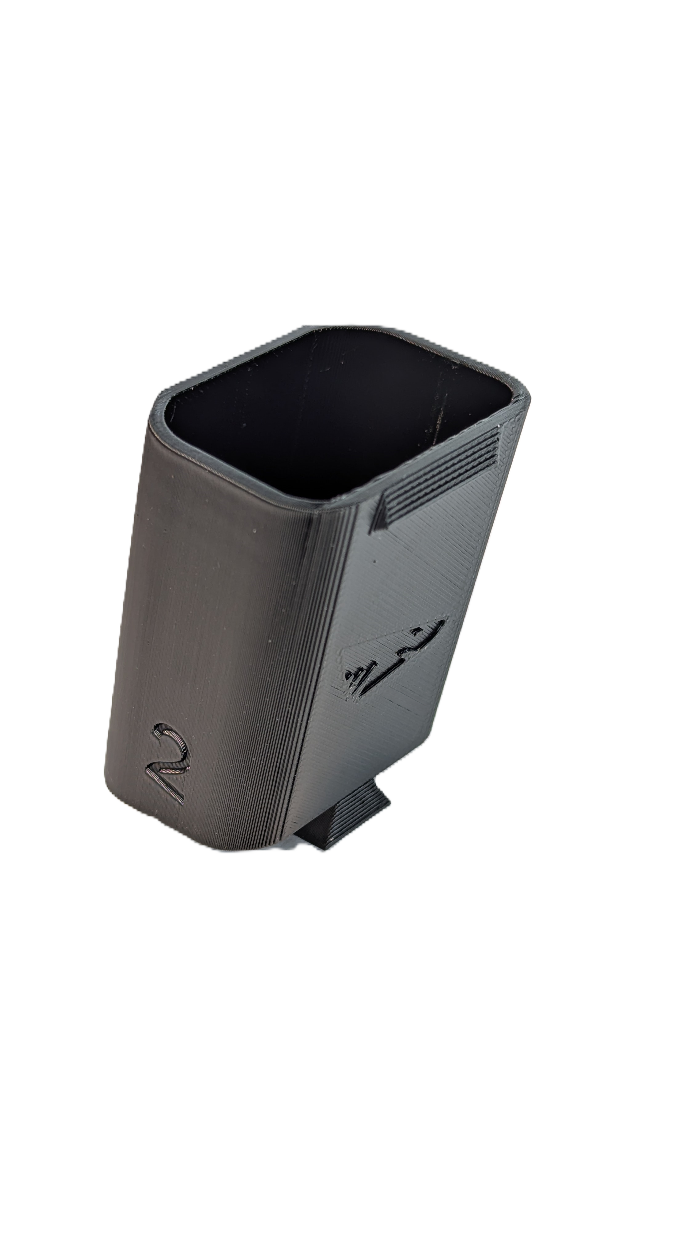 IX-2 Attachment Holder