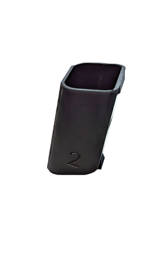 IX-2 Attachment Holder