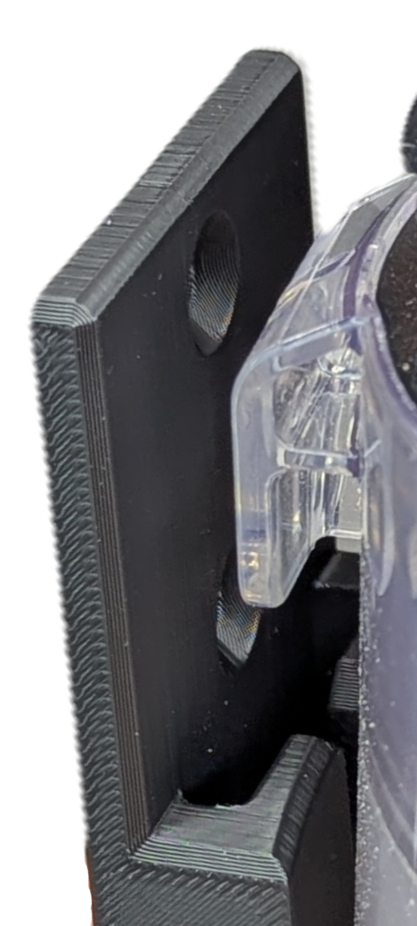 Remora Mounts AV - Hanger for Vacuum Only for Shark IX Series