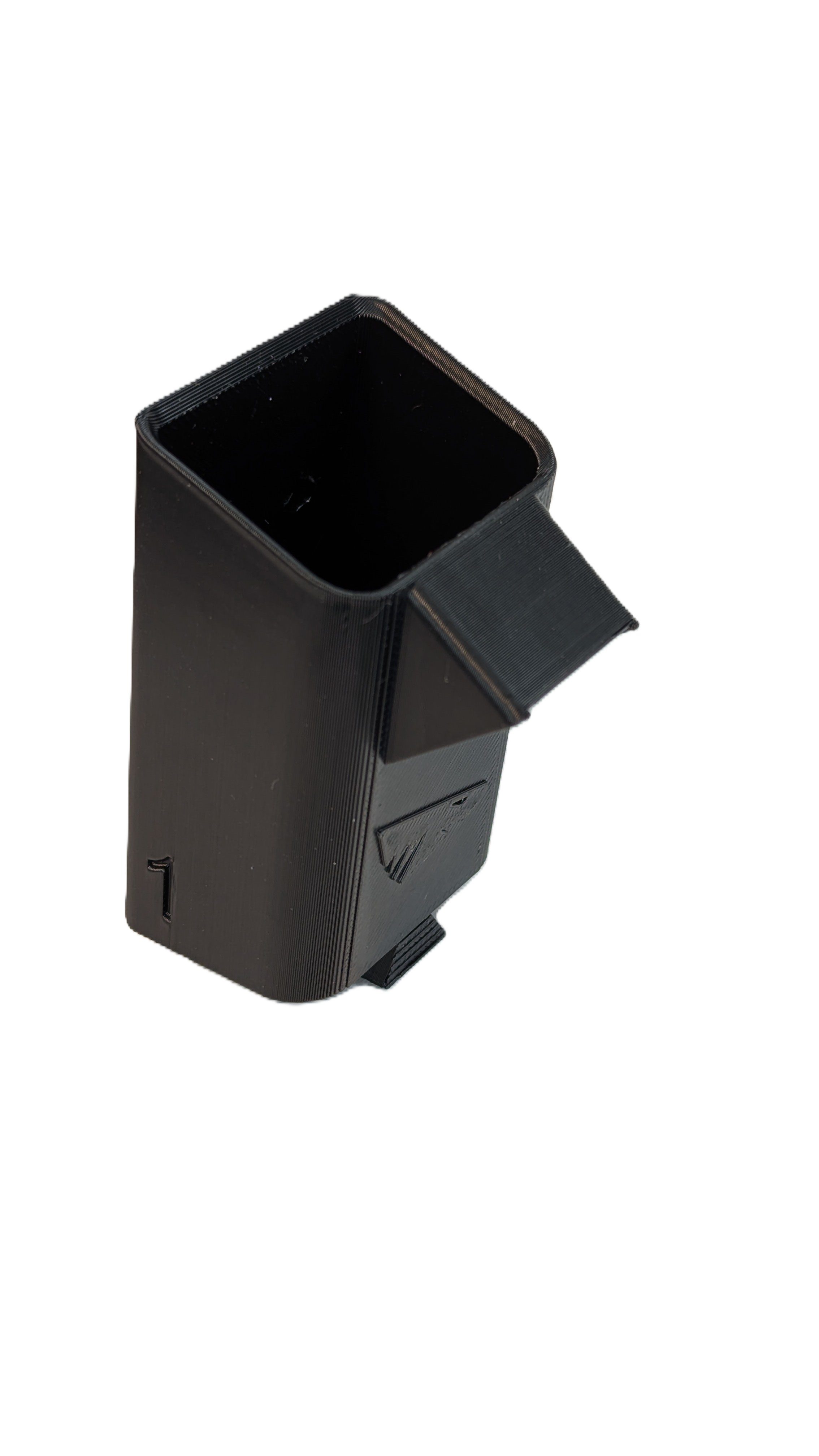 IZ-1 Attachment Holder