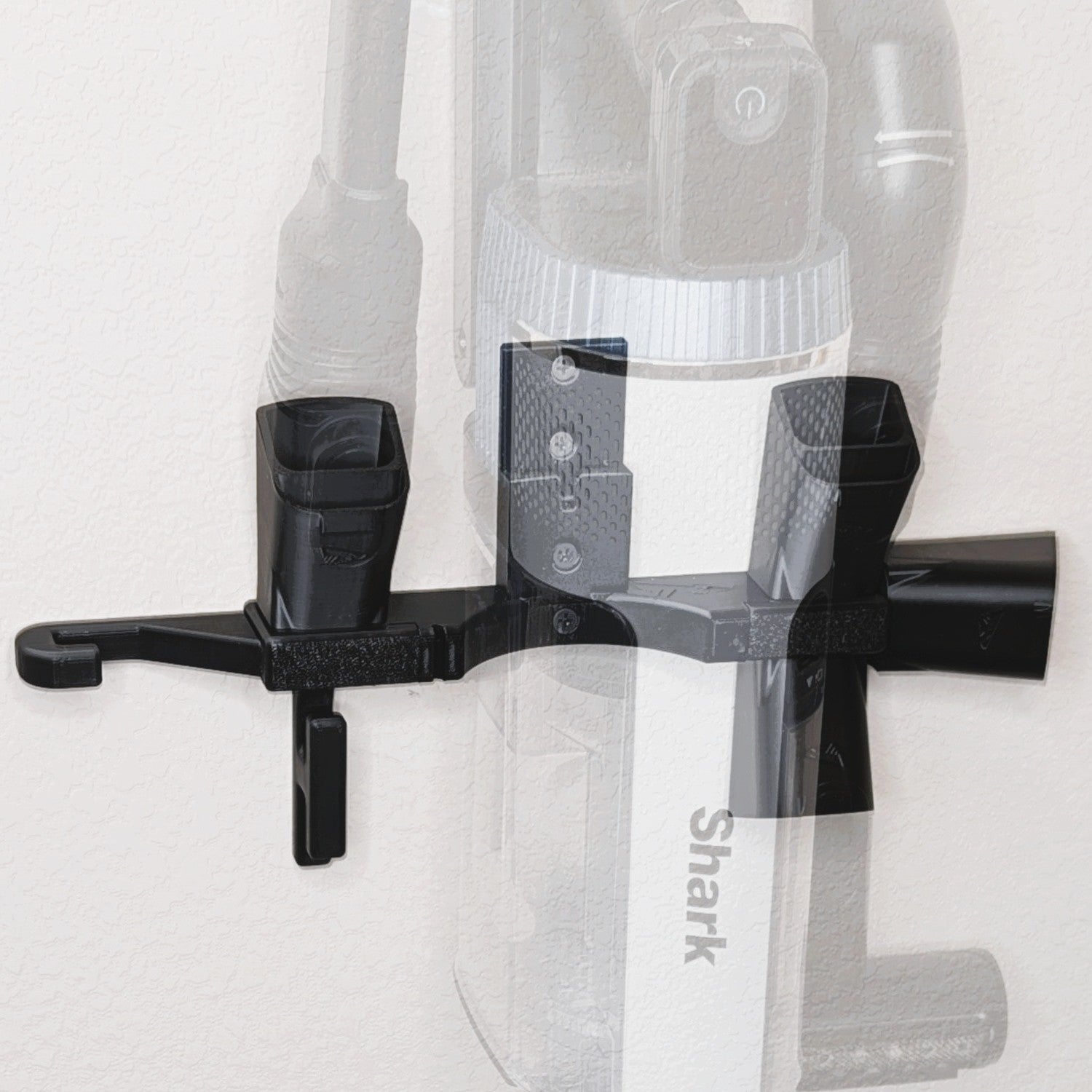 Remora Mounts BM - Shark Vacuum OM Package