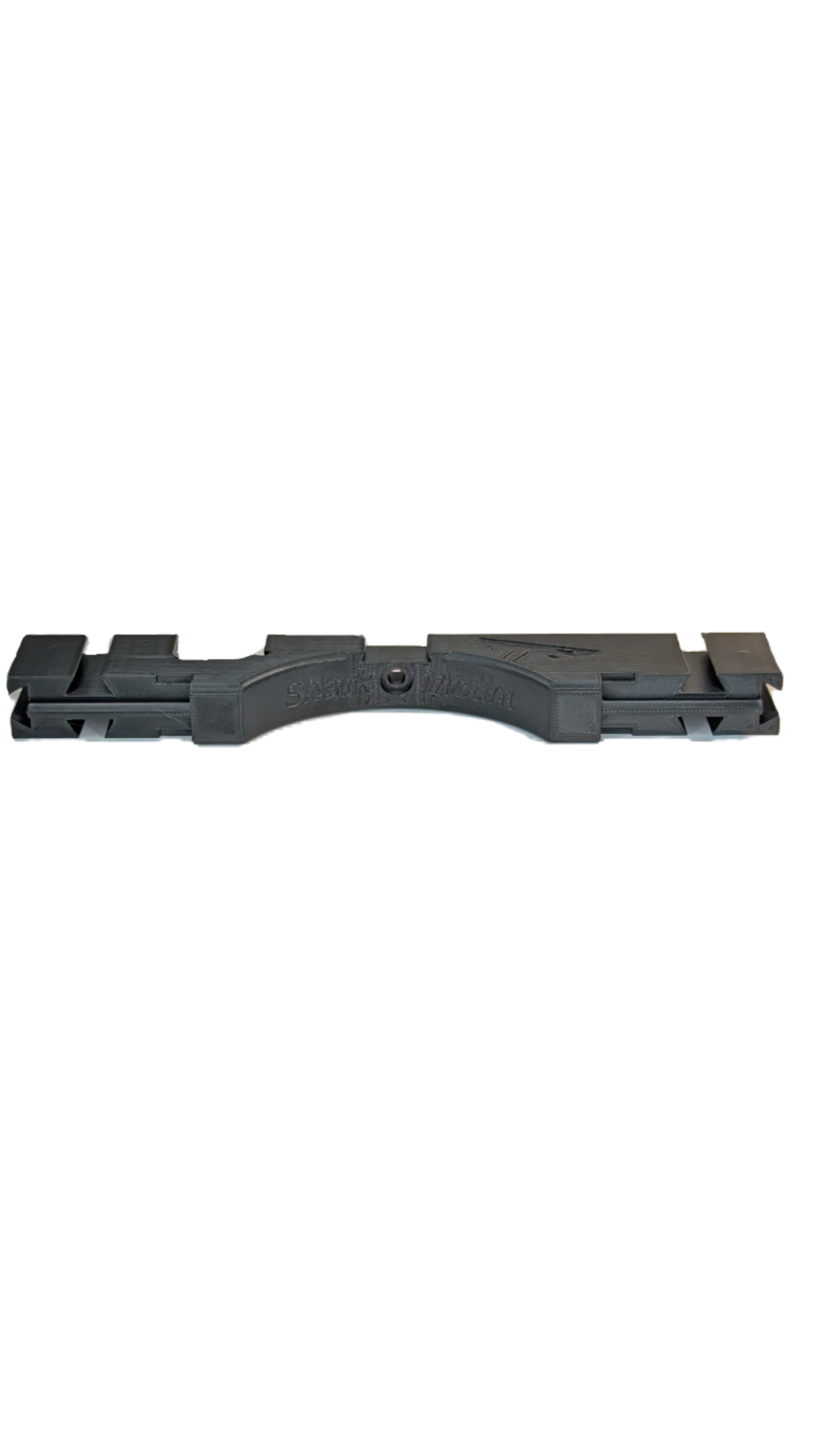 Remora Mounts BM - Vacuum plus up to 6 Attachments - Bare Mount ONLY