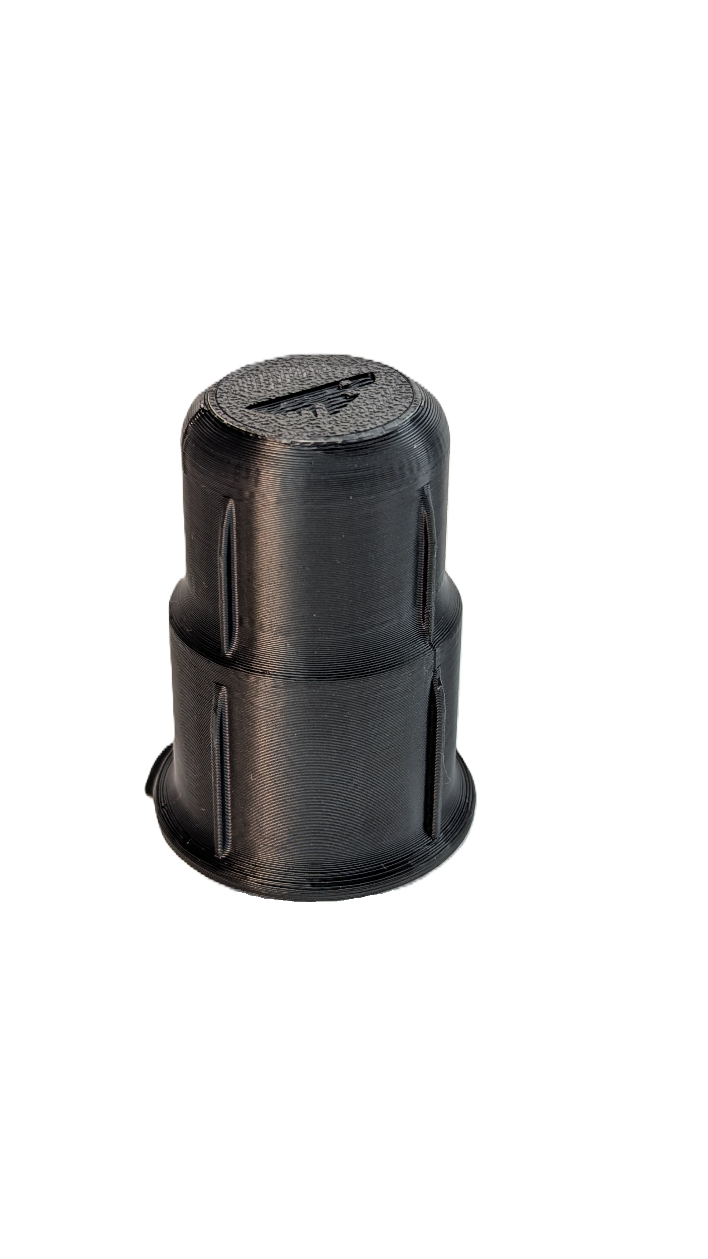 HV Attachment Holder