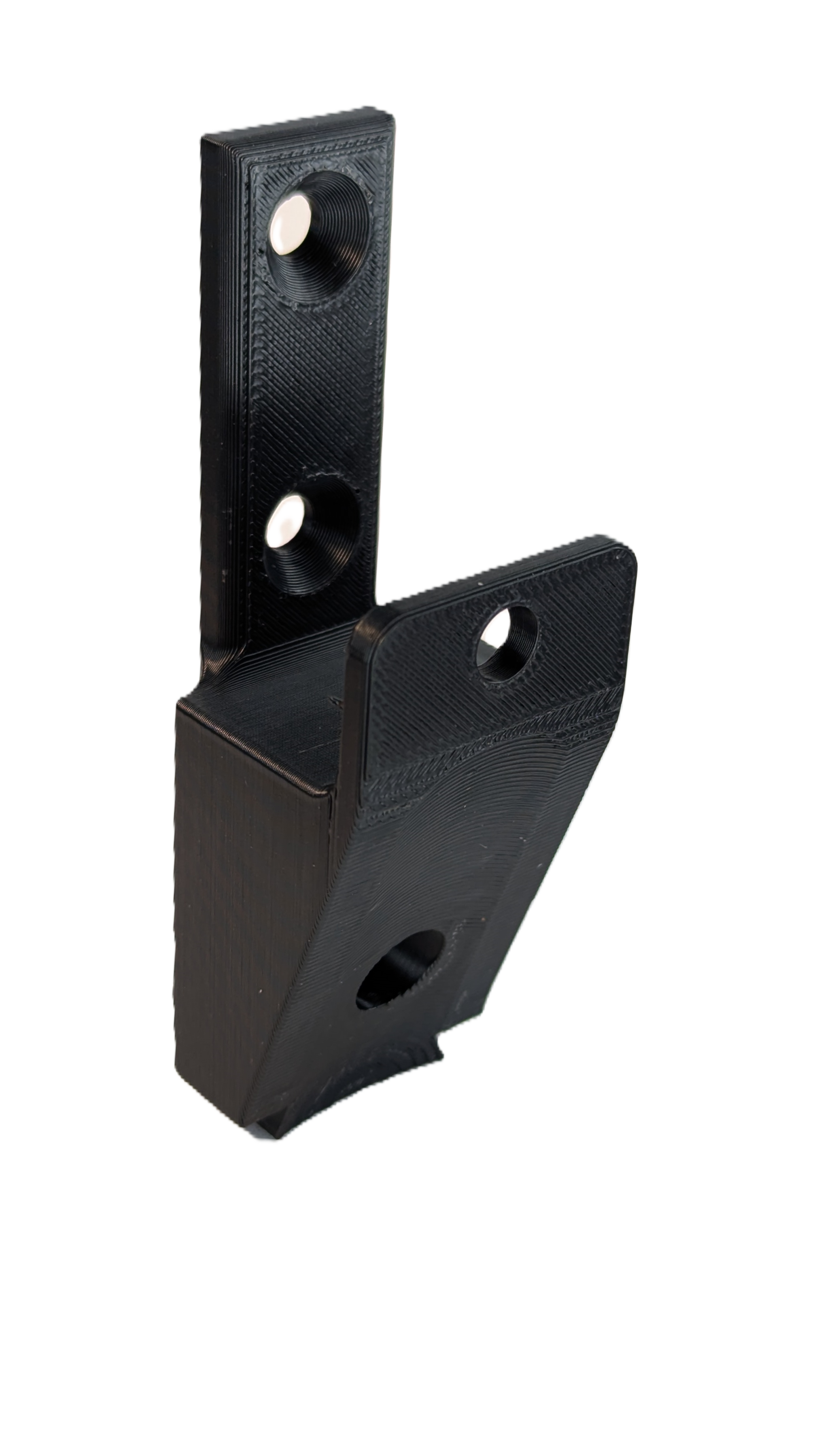 Remora Mounts HV Hanger for Vacuum Only