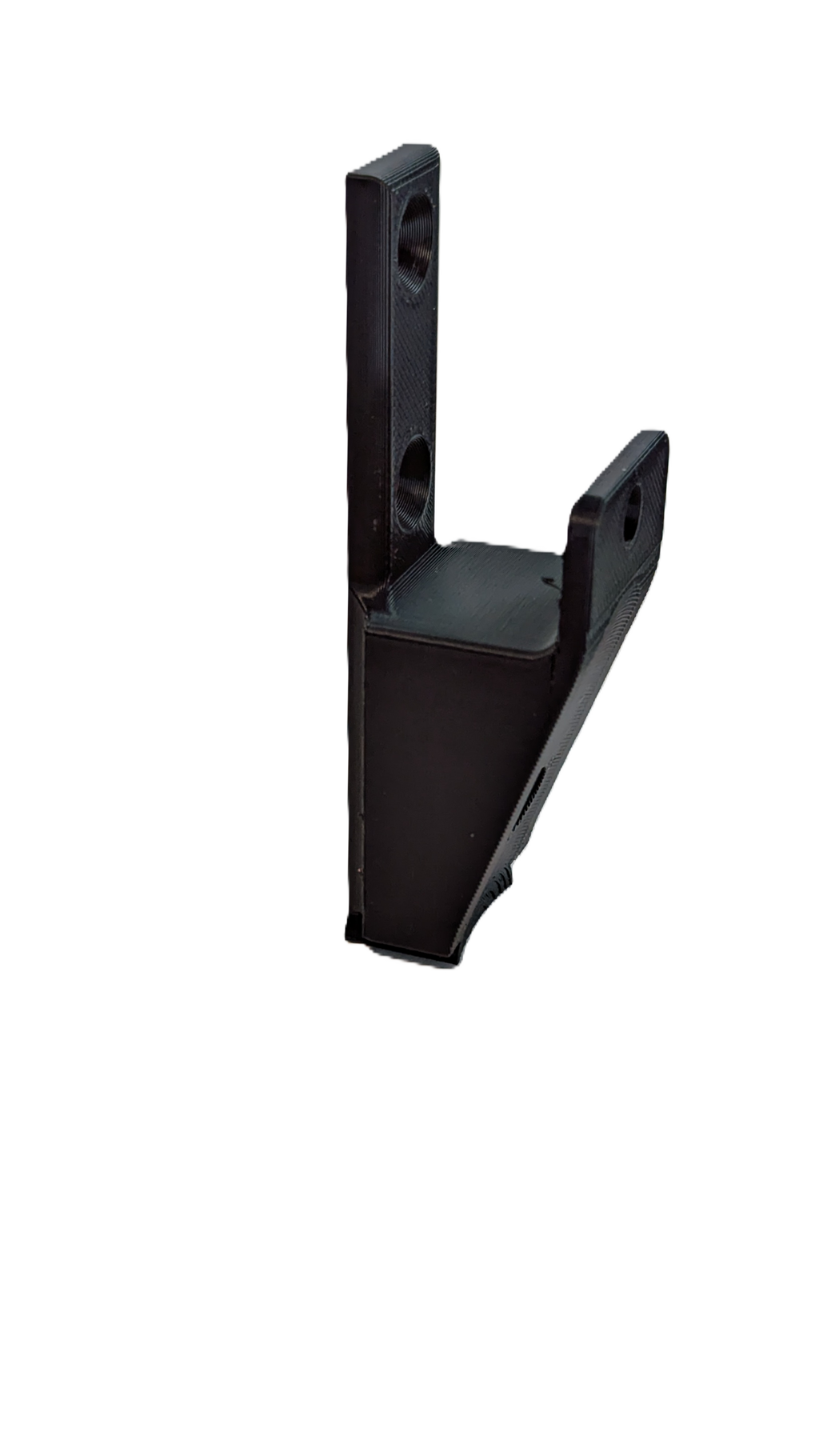 Remora Mounts HV Hanger for Vacuum Only