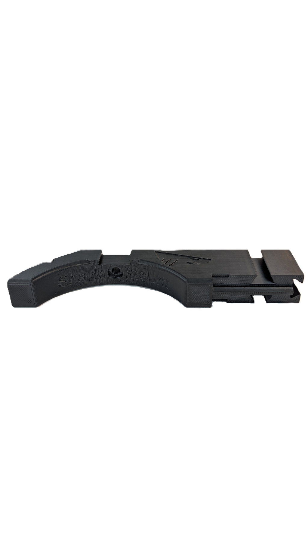 Remora Mounts BG - Vacuum plus up to 3 Attachments - Bare Mount ONLY