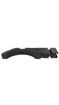 Remora Mounts BG - Vacuum plus up to 3 Attachments - Bare Mount ONLY
