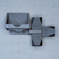 Remora Mounts WG - Shark IW Series Vacuum OG Package