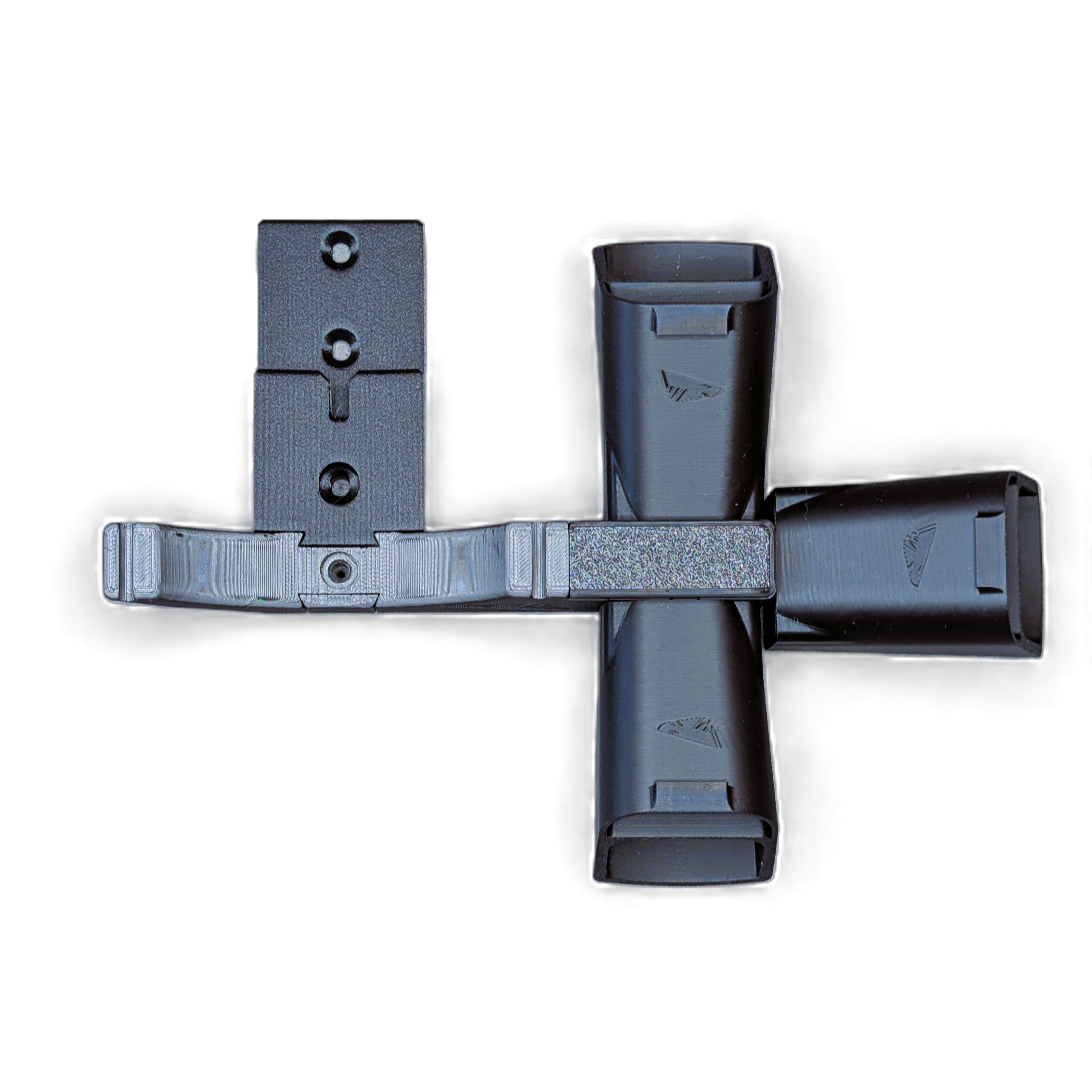 Remora Mounts BG - Shark Vacuum OG Package