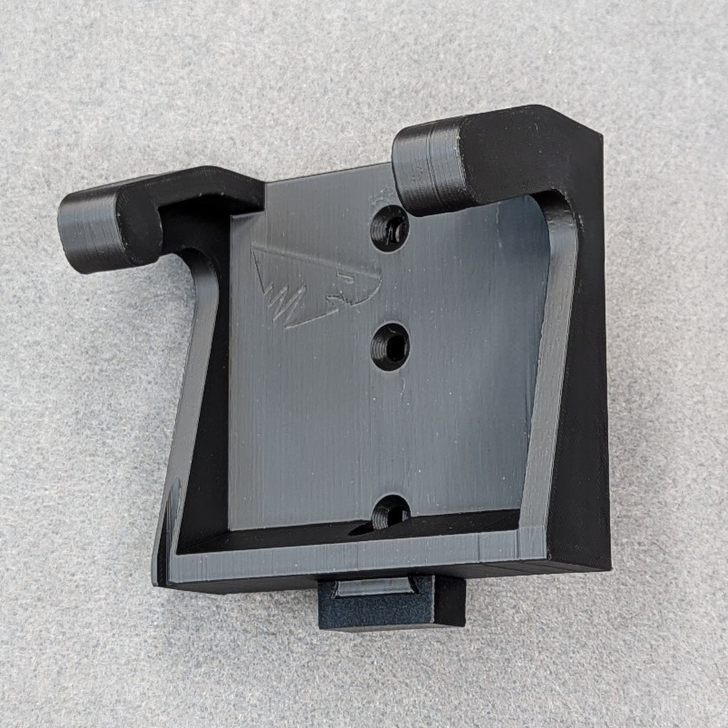 Remora Mounts PV - IP Series Vacuum Only Hanger