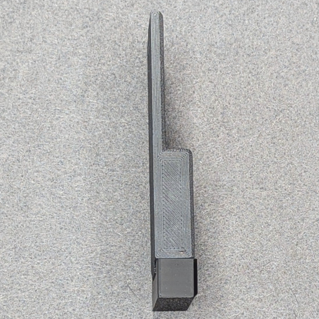 Remora Mounts AV - Hanger for Vacuum Only for Shark IX Series