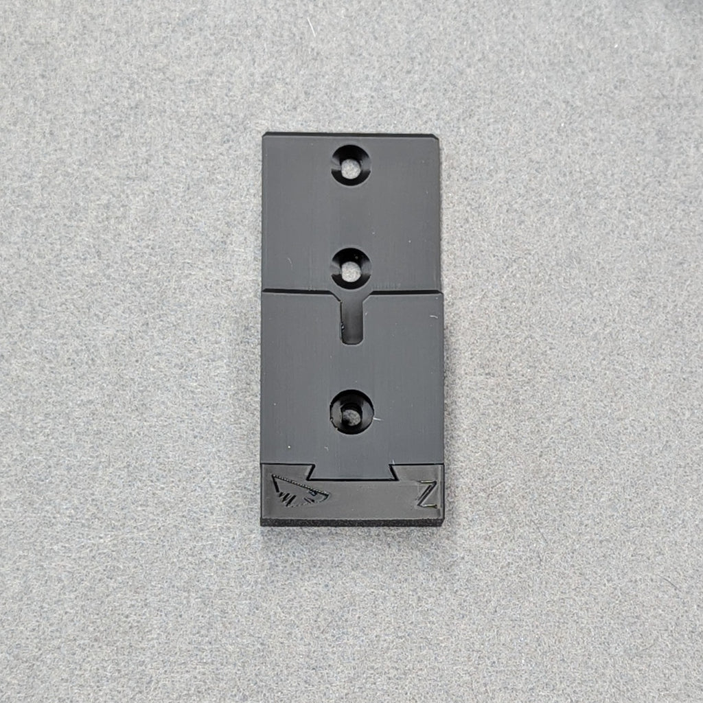 Remora Mounts BV - Shark Vacuum Only Hanger
