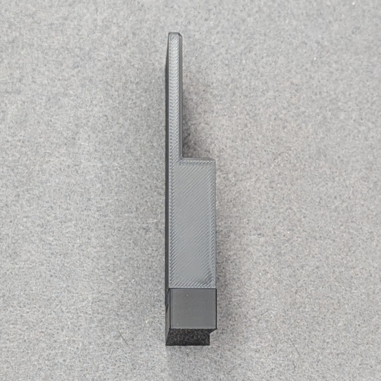 Remora Mounts BV - Shark Vacuum Only Hanger
