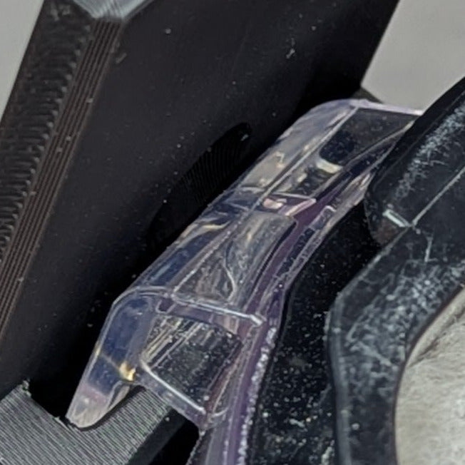 Remora Mounts AV - Hanger for Vacuum Only for Shark IX Series
