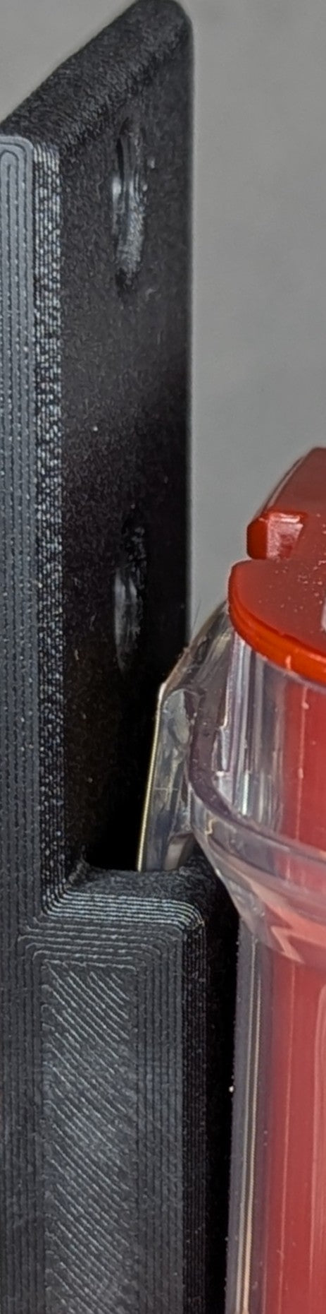 Remora Mounts BV - Shark Vacuum Only Hanger